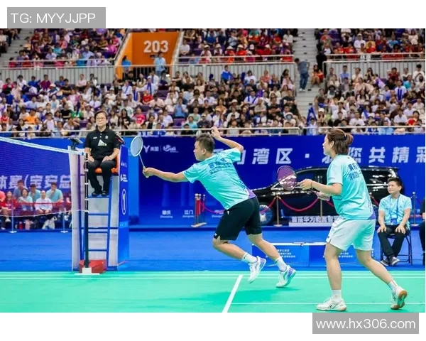 重庆羽毛球队反击战术解析与实战应用探讨