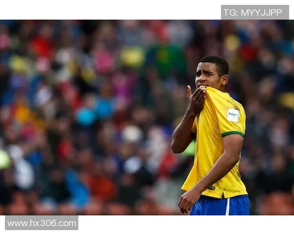 热苏斯的崛起之路：从青训新星到世界足球舞台的闪耀明星