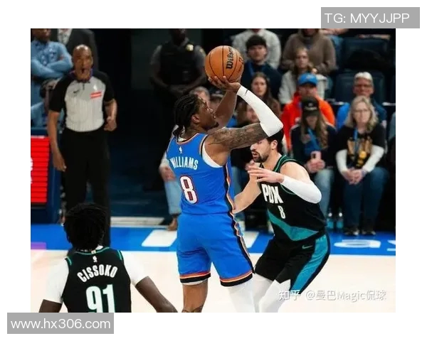 2017年雷霆与开拓者激战回顾：精彩瞬间与赛季影响分析