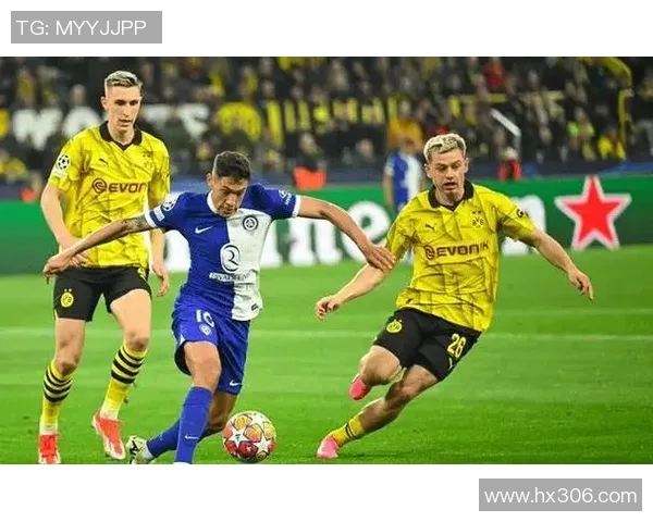 多特蒙德与马竞精彩对决全场录像回放及精彩瞬间分析
