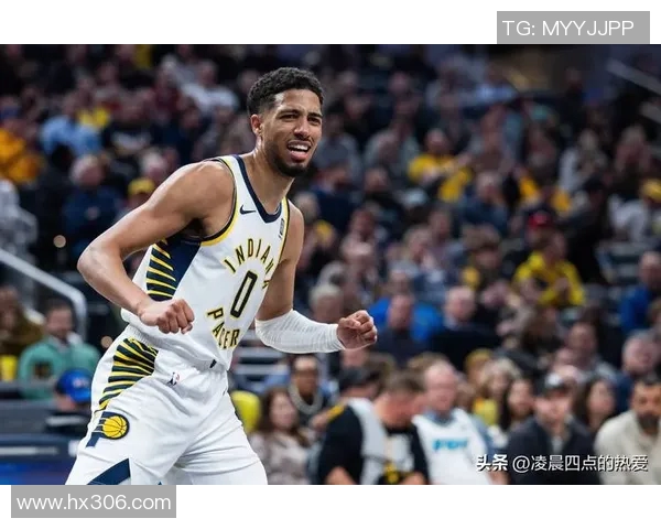 步行者与雄鹿精彩对决直播全程回顾与分析