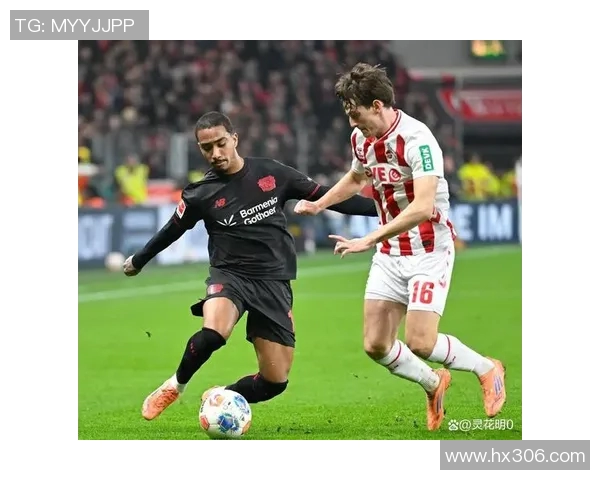 汉诺威与杜塞尔的激烈对决揭示德甲赛季的精彩与悬念