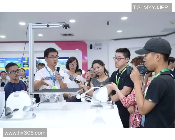 朱荣振：在科技创新与社会责任中寻找平衡的探索之路