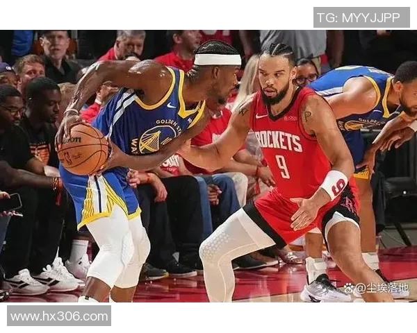 火箭与勇士半决赛精彩对决比分揭晓分析与回顾
