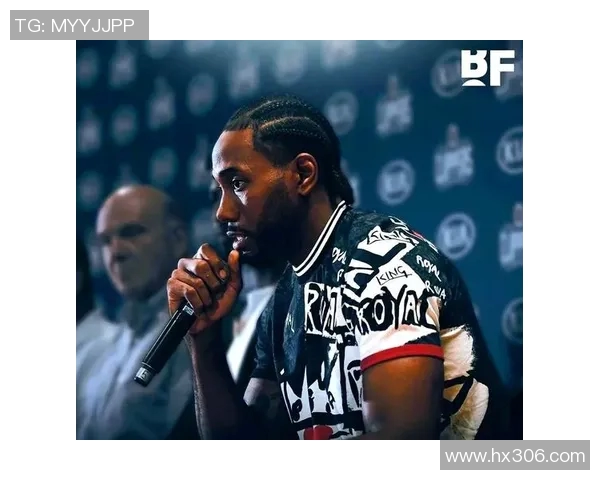 莱昂纳德轮休引发热议快船队被联盟正式警告处理