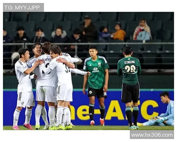 蔚山现代与广州恒大激战在即谁能在亚冠赛场上笑到最后