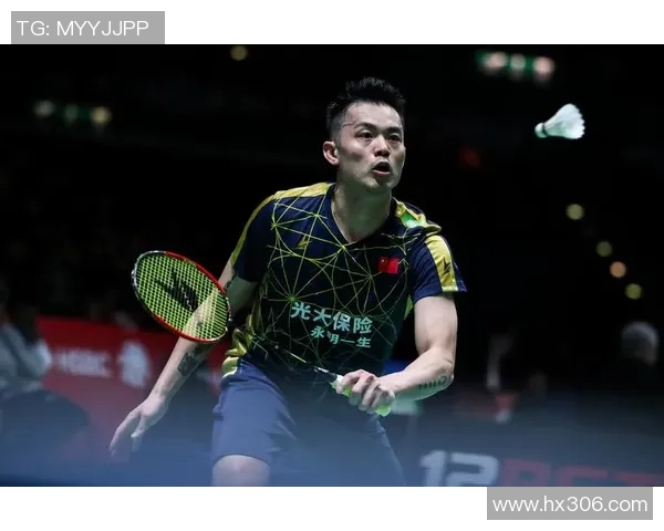 谌龙与林丹全运会巅峰对决再现羽坛传奇激战引发球迷热烈期待