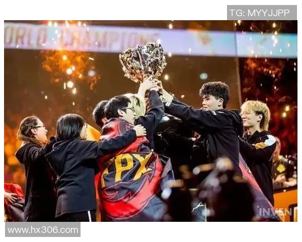 青年赛特别报道：FPX战队的崛起与挑战之路全景回顾