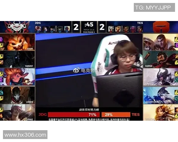 TES在CSGO赛事中速度提升的策略与影响分析