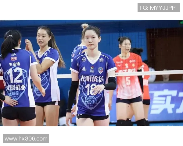 全运会女排对决江苏与上海巅峰对决展现实力与团队精神