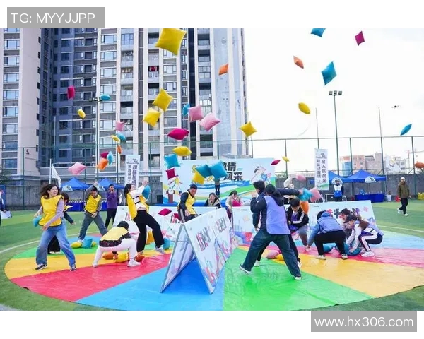 南京攀岩队协作与默契的深度探讨与实践分享