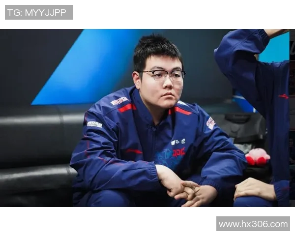 吴强专访：从职业选手到游戏解说的英雄联盟人生回顾