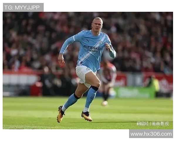 哈兰德狂揽五球曼城七比零横扫莱比锡创欧冠新纪录