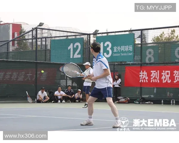 成都网球队实力强劲荣登全国网球实力排行榜第二名MBA