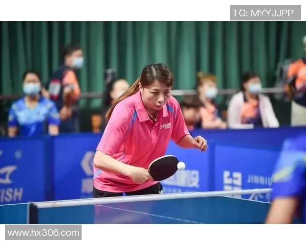 李敏专访：从乒乓球新星到传奇教练的心路历程回顾