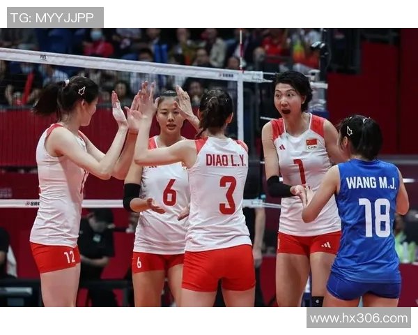 杭州排球队团队协作引发热议球迷对战术配合的不同看法与争论
