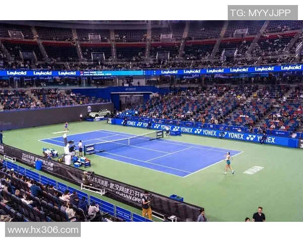 武汉网球队实力解析：聚焦网球运动的崛起与发展