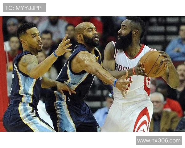 火箭队与灰熊队精彩对决直播免费观看指南与赛前分析