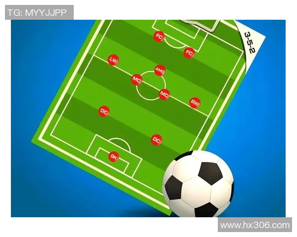 西安足球队中路突破战术解析与实战应用探讨