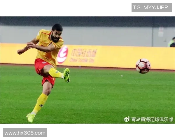 青岛黄海迎战浙江毅腾争夺积分榜关键战役的精彩对决