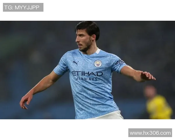 鲁本迪亚斯的足球之路：从青涩少年到世界顶级后卫的成长历程