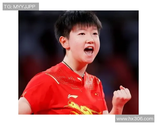 乒乓球传奇：见证北京乒乓球队奋勇拼搏的辉煌历程与突破成就